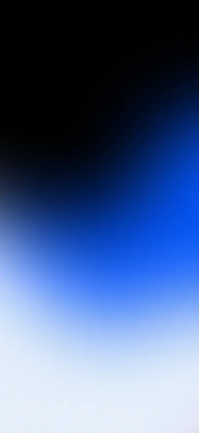 Black to Blue