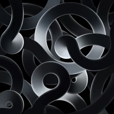 Black Leather Ipad Wallpaper