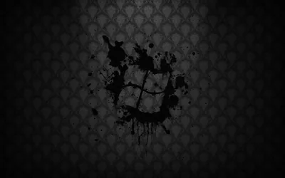 Ink Splatter Windows Logo HD Wallpaper