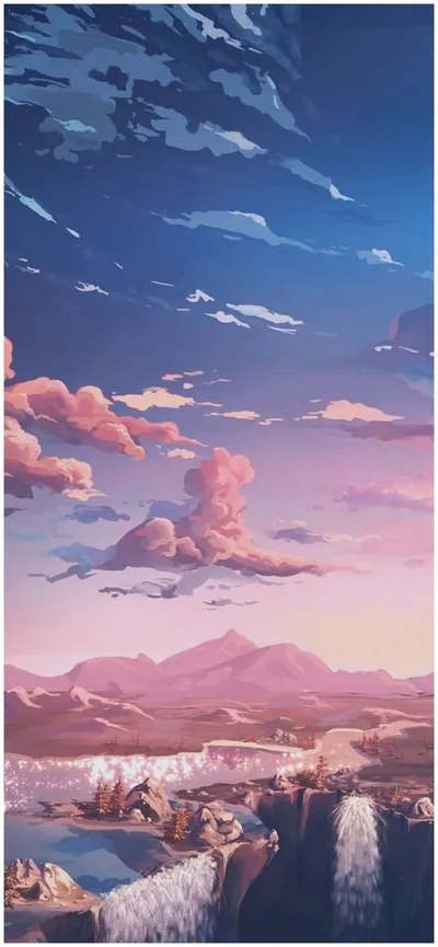 Android Full HD Wallpaper