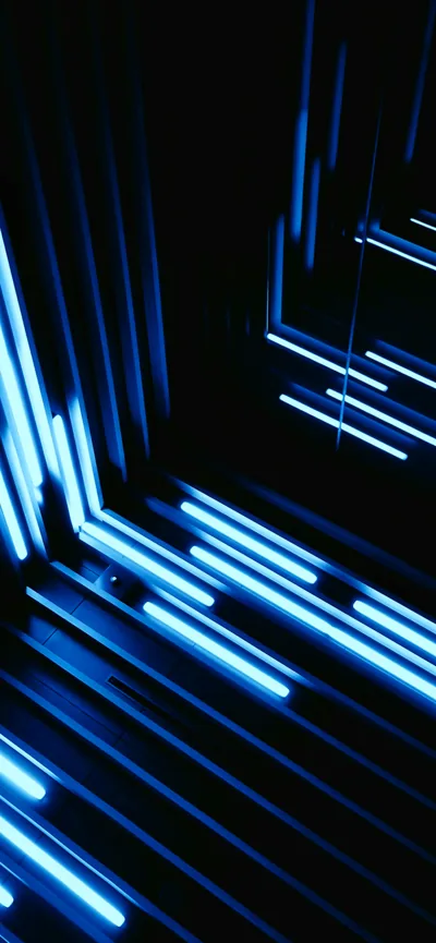 Dark Neon