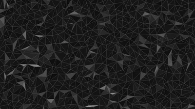 Black Geometric Desktop Wallpapers Black Geometric Desktop