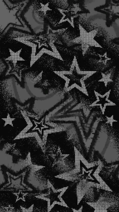Y2k Aesthetic Wallpaper Dark