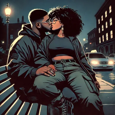 Black art pictures ideas