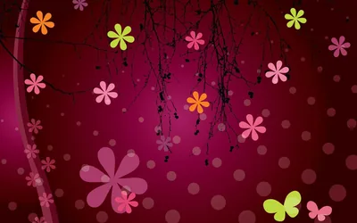 Girly HD Computer Wallpapers