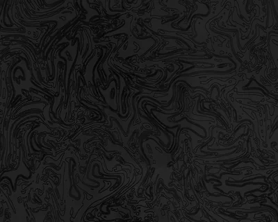 Black Damascus Steel Pattern HD Wallpaper