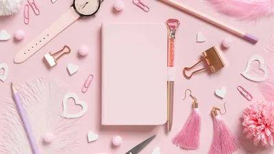 Girly Backgrounds For Desktop