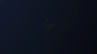 Hp Logo Wallpaper Computers