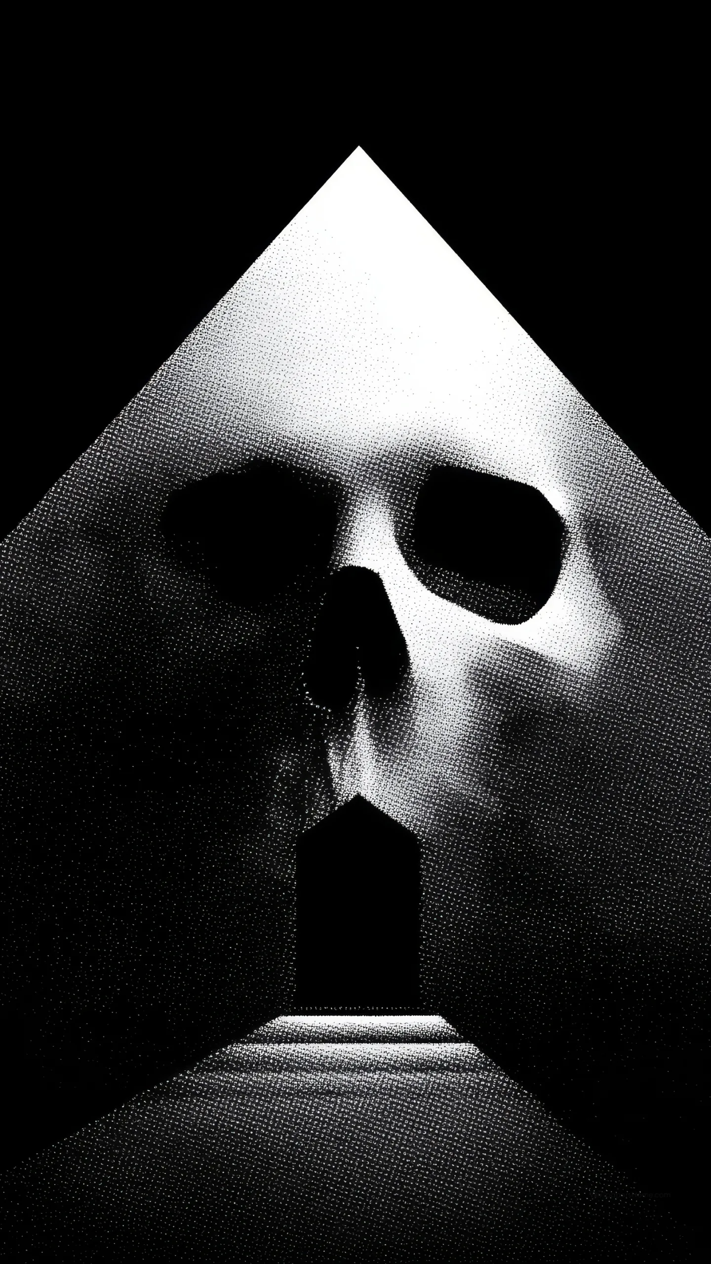 Dark art Wallpaper 4K Alternative fashion, Spooky aesthetics