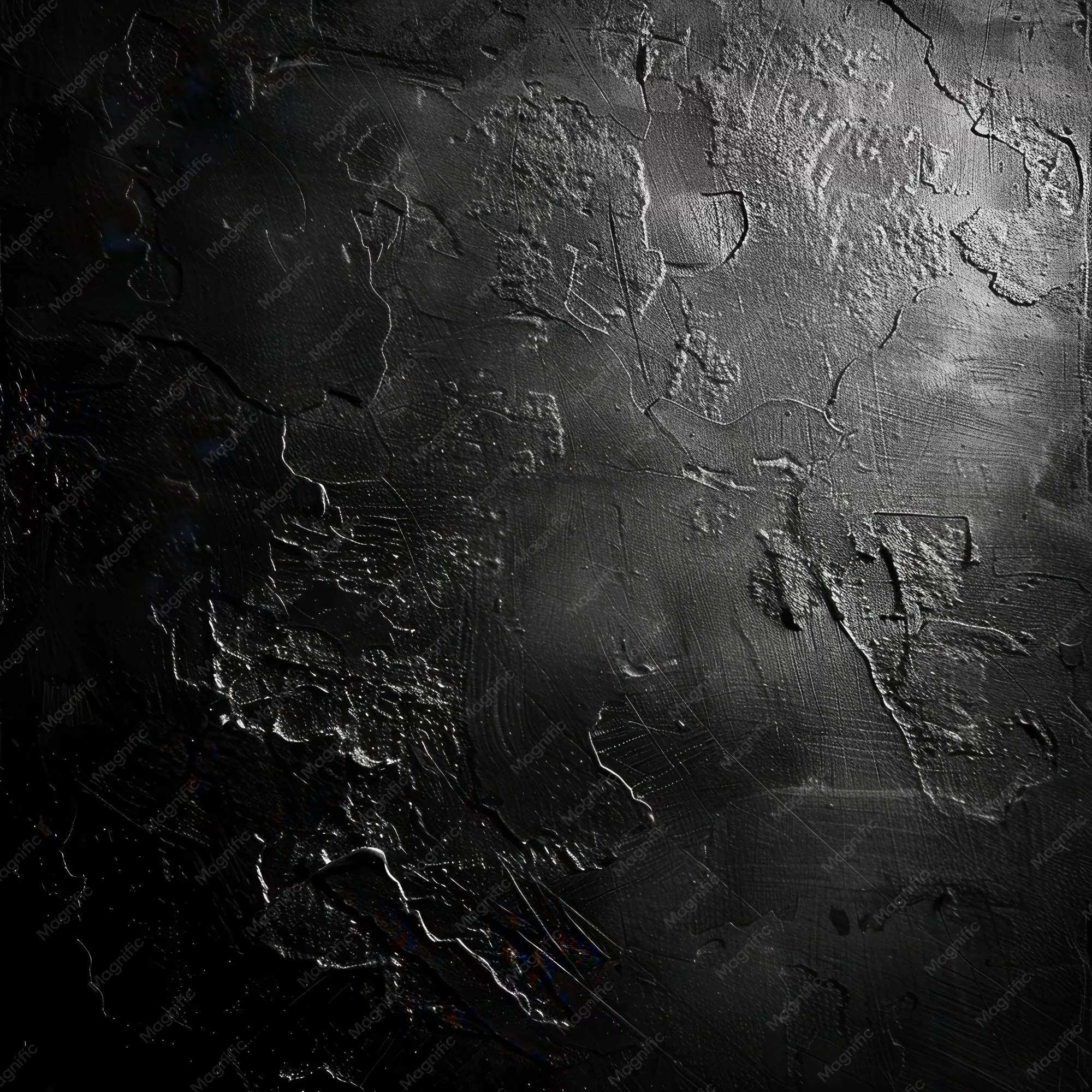 Dark Elegance Black texture background high detailed plain background