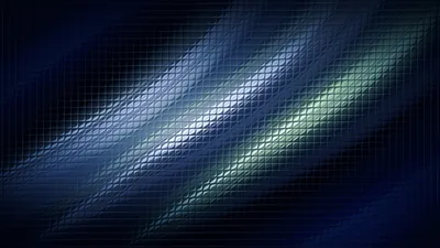 Diagonal Light Streaks on Dark Mesh HD Wallpaper