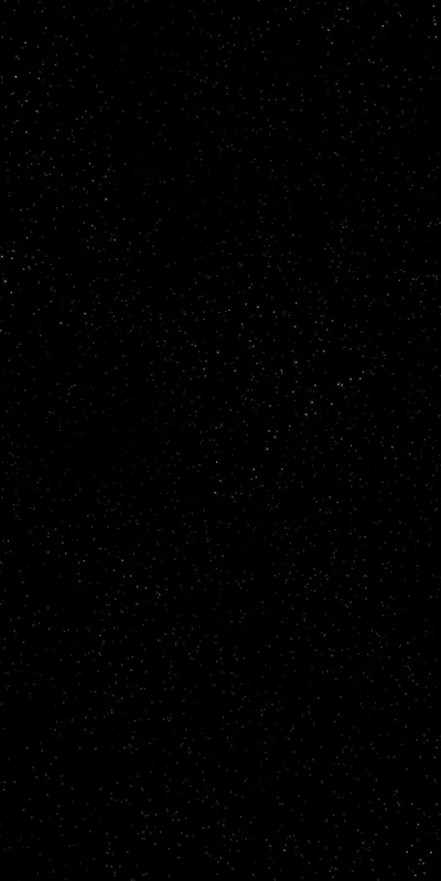 iPhone Black Screen Wallpapers