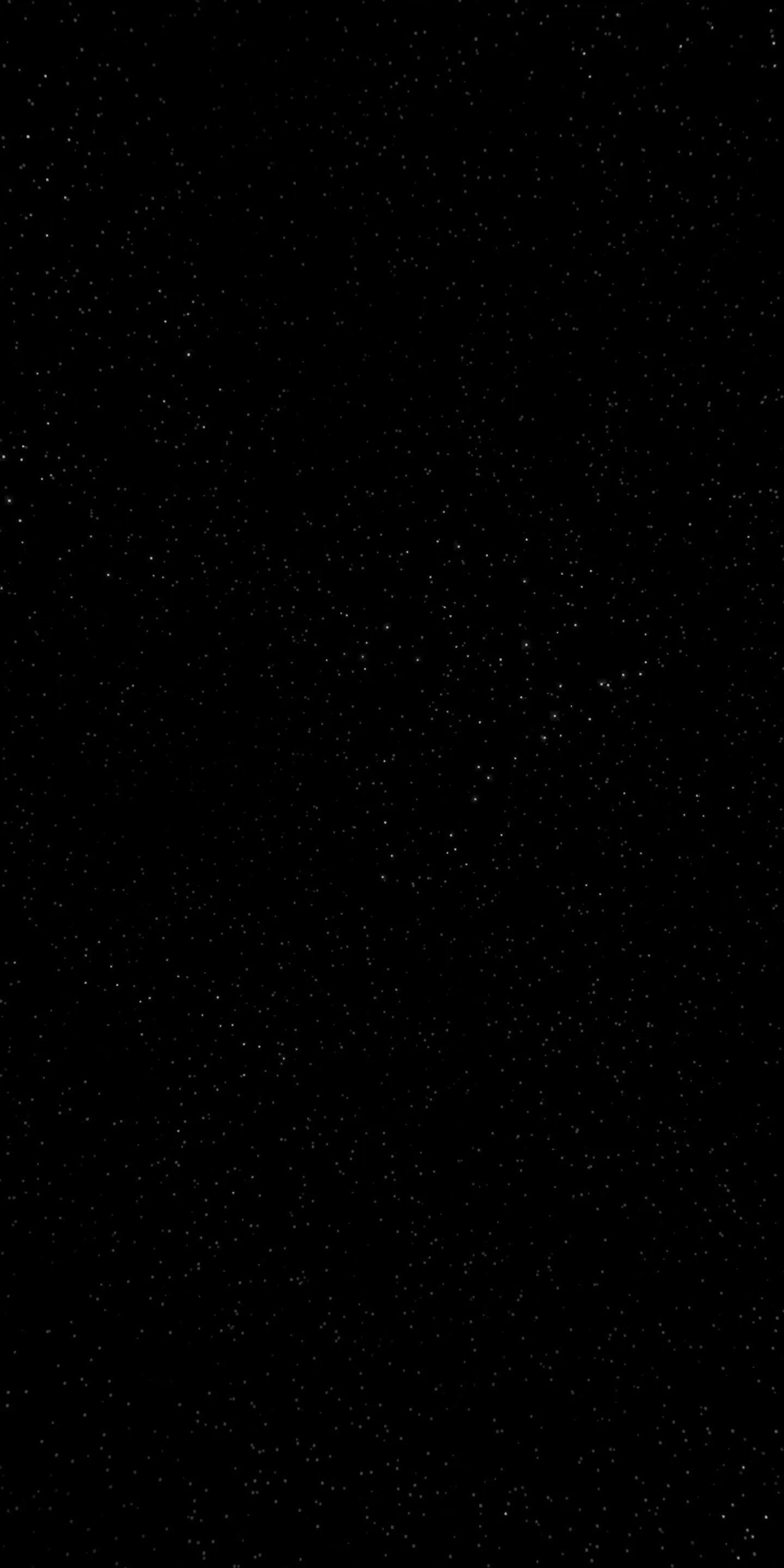 Black Page Phone Wallpaper