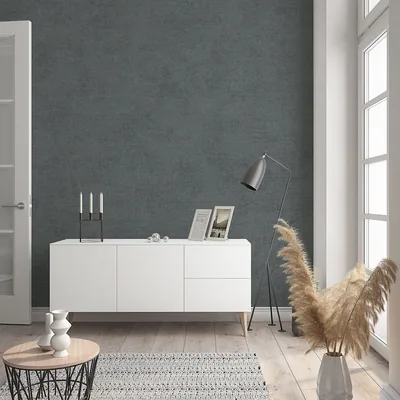 Black Wallpaper For Room Background