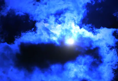 Blue Moon Wallpapers Desktop