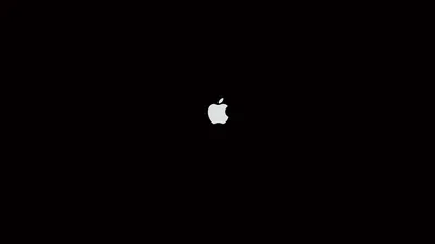 Black Desktop Wallpaper
