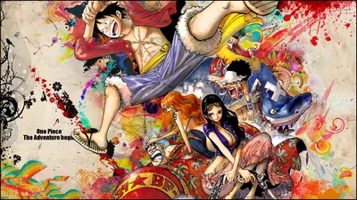 One Piece Doflamingo Wallpaper