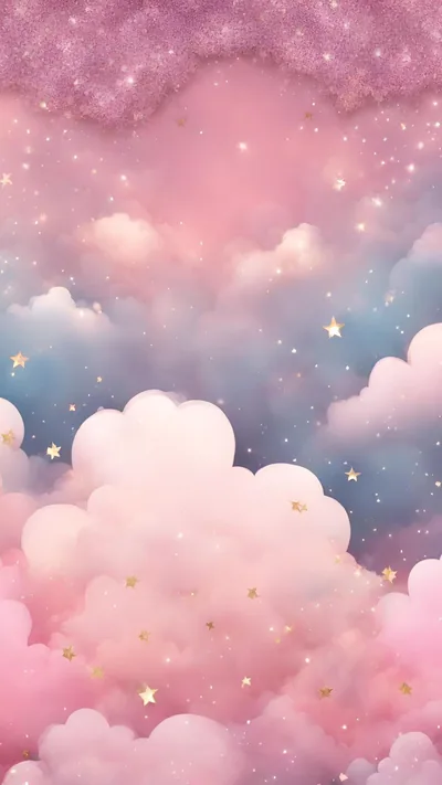 Cute Girly Wallpapers for iPhone for Free Pink