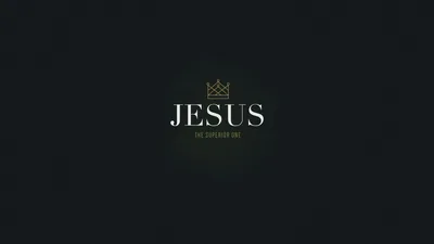 Black Jesus Wallpapers