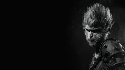 Black Myth Wukong Wallpaper 4K HD PC