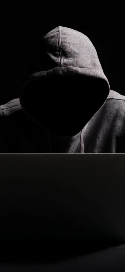 Black Hat Wallpapers 4k, HD Backgrounds