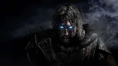 Dark Gaming Wallpaper