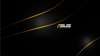 Black ASUS Wallpapers