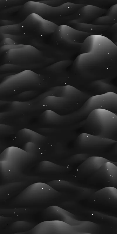 Black Texture Iphone Wallpaper