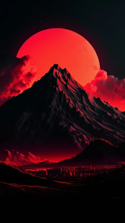 best true black wallpapers for iphone and android