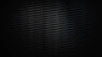 Carbon Fibre Mesh in Near Black HD Wallpaper