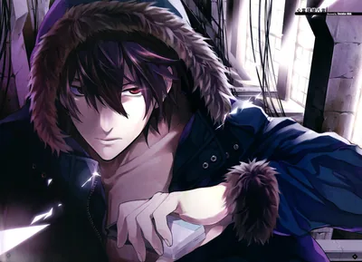 Male Anime Desktop Wallpapers Male Anime Desktop Backgrounds