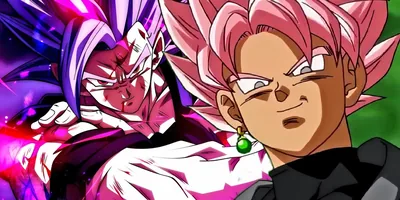 Dragon Ball Super s Viral Gohan Black Get s Beast Upgrade In Incredible