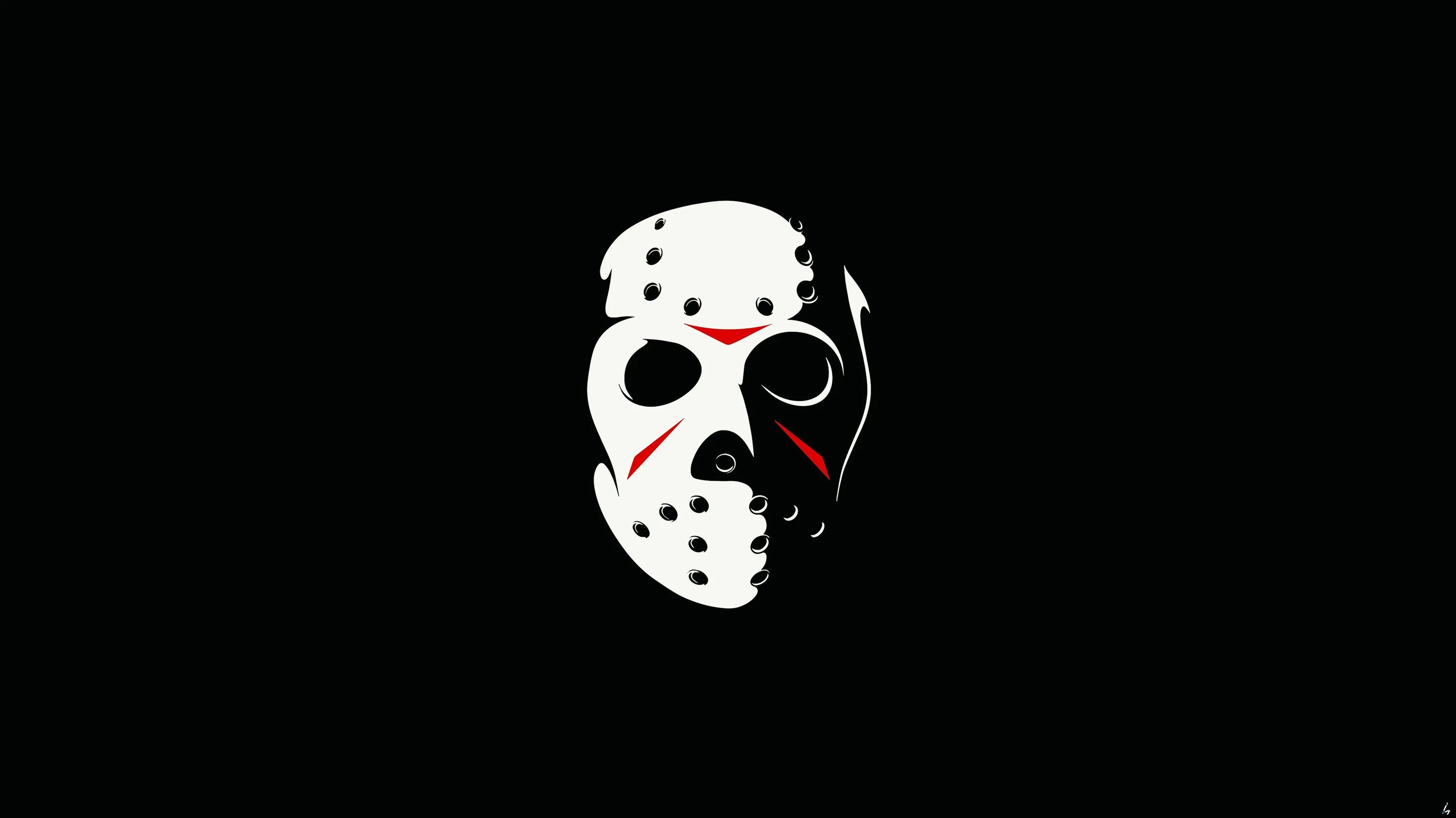 Best Game Wallpapers Black