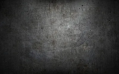 Scratched Grey Concrete Texture HD Wallpaper