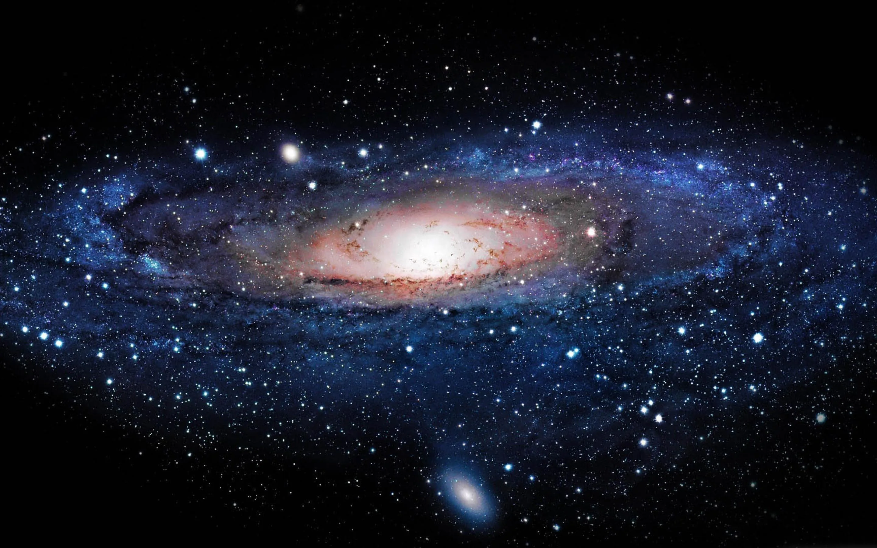 Galaxy Wallpapers HD