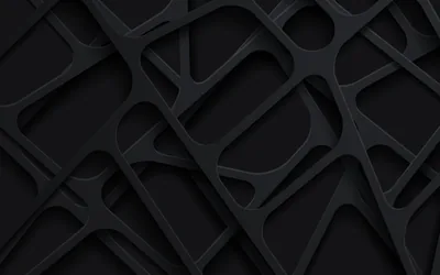 Black Wallpaper Wallpaper