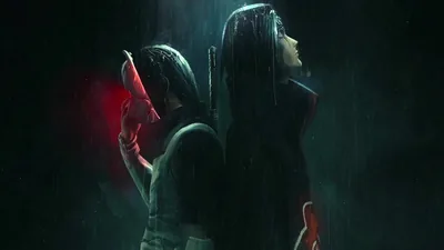 HD Moving Black Background
