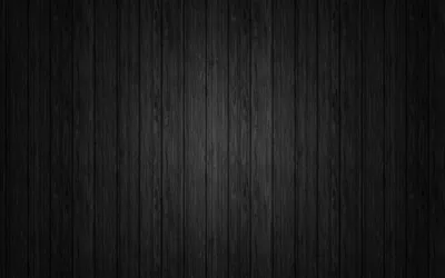Dark Wooden Slat Background HD Wallpaper