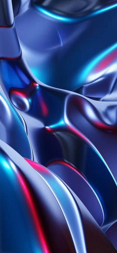 Red And Blue Wallpaper Iphone