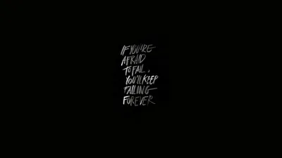 Dark Typography Wallpapers Dark Typography Backgrounds