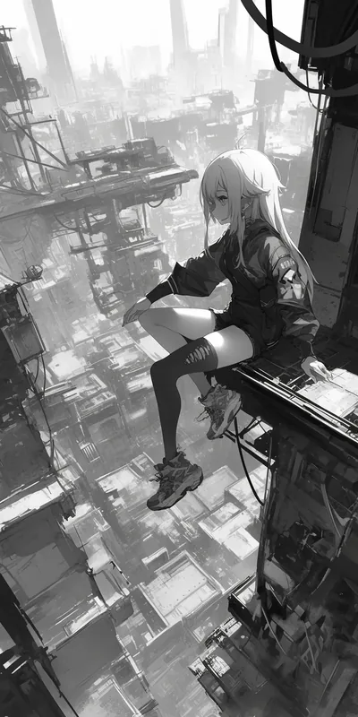 Anime Black And White Wallpaper Anime Wallpapers, Kaneki, Gantz