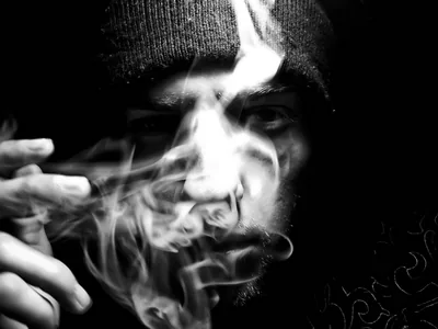 Dark Smoke Wallpapers Dark Smoke Backgrounds