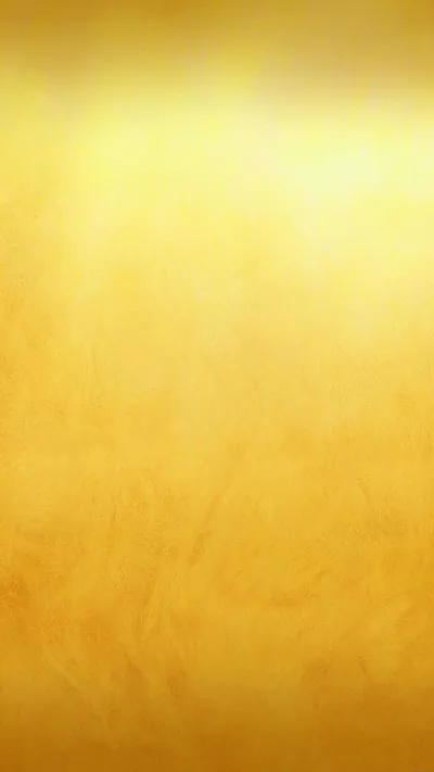 Smooth Golden Wash for Phone HD Wallpaper