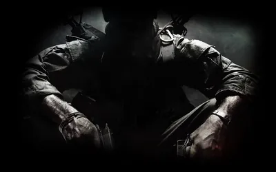 Call of Duty HD Wallpaper