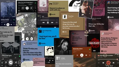 Music Aesthetic Wallpaper Desktop