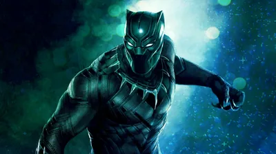 Black Panther Movie Wallpapers 57 images