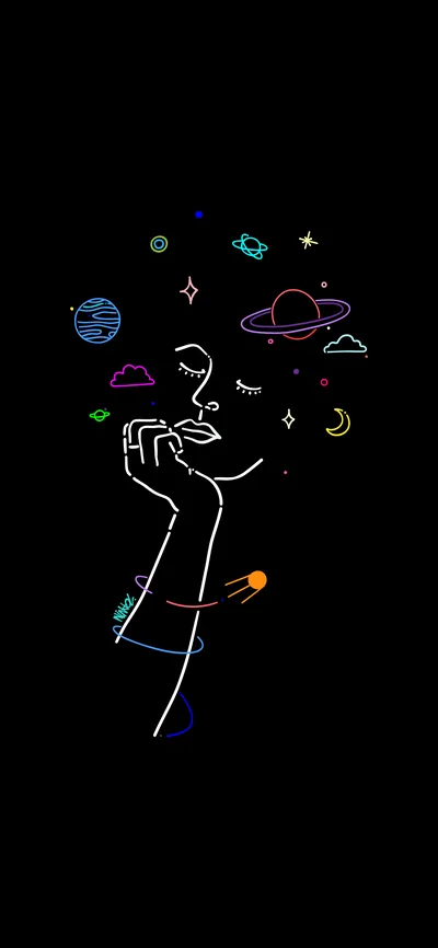 Wallpaper Graphic Design, Art, Entertainment, Darkness, Electric Blue, Background Dow