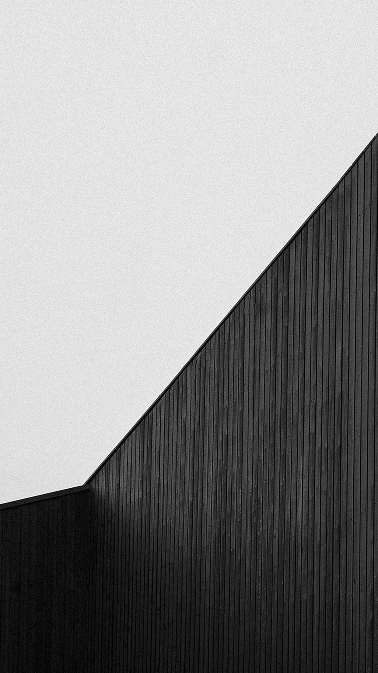 Simple Wall Bw Dark Pattern Background iPhone 7 Wallpaper