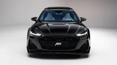 Audi RS6 Wallpapers and Backgrounds WallpaperCG