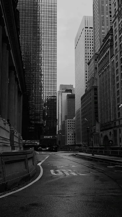 7 «dark city wallpaper »